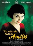 Le fabuleux destin d'Amélie Poulain