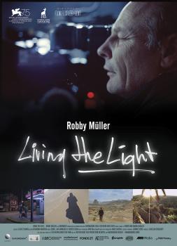 Living the Light - Robby Müller