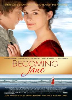Priča o Jane Austen