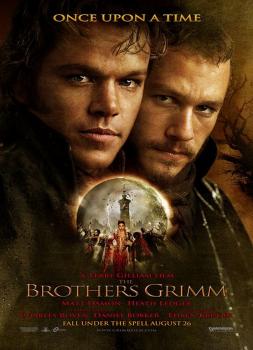 Braća Grimm