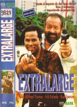 Extralarge: Yo-Yo