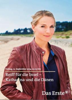 Katharina und die Dänen