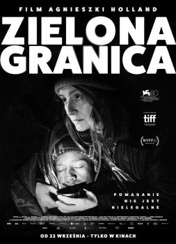 Zelena granica