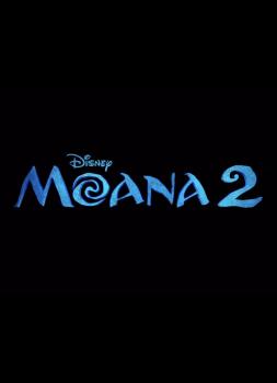 Vaiana 2 (2024)<br><small><i>Moana 2</i></small>