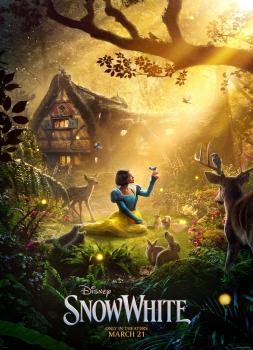 Snjeguljica (2025)<br><small><i>Snow White</i></small>