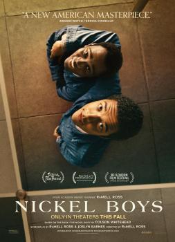 Nickel Boys (2024)<br><small><i>Nickel Boys</i></small>