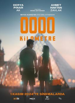 0 Kilometre