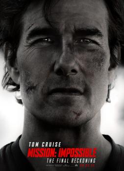 Nemoguća misija: Konačna odmazda (2025)<br><small><i>Mission: Impossible - The Final Reckoning</i></small>