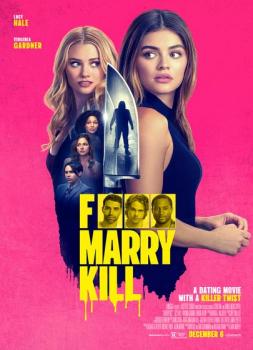 F*** Marry Kill (2024)<br><small><i>F*** Marry Kill</i></small>