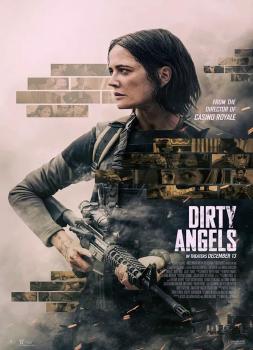 Prljavi anđeli (2024)<br><small><i>Dirty Angels</i></small>