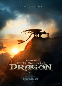 Kako izdresirati zmaja (2025)<br><small><i>How to Train Your Dragon</i></small>