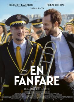 En fanfare