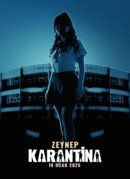 Karantina