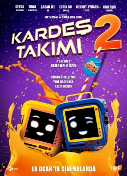 Kardes Takimi 2