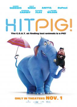 Hitpig! (2024)<br><small><i>Hitpig!</i></small>