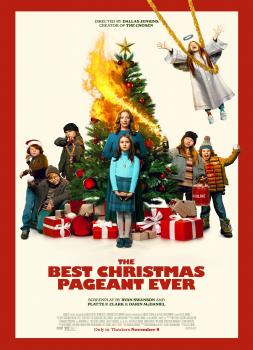 The Best Christmas Pageant Ever (2024)<br><small><i>The Best Christmas Pageant Ever</i></small>