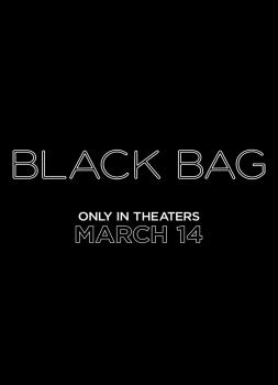 Black Bag (2025)<br><small><i>Black Bag</i></small>