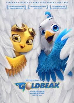 Goldbeak