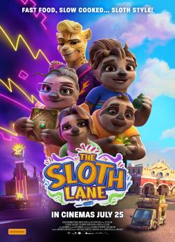 The Sloth Lane