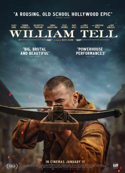 William Tell (2024)<br><small><i>William Tell</i></small>