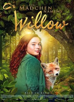 Djevojčica po imenu Willow