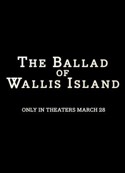 The Ballad of Wallis Island (2025)<br><small><i>The Ballad of Wallis Island</i></small>