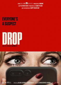 Drop (2025)<br><small><i>Drop</i></small>