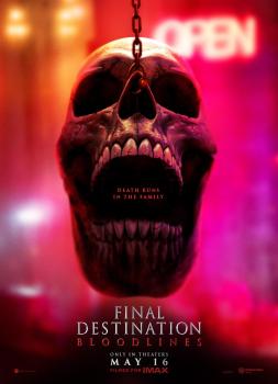 Put bez povratka: Nasljeđa (2025)<br><small><i>Final Destination: Bloodlines</i></small>