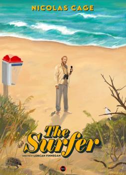 Surfer (2024)<br><small><i>The Surfer</i></small>