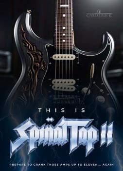 Spinal Tap II: The End Continues