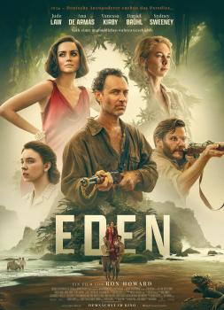 Raj (2024)<br><small><i>Eden</i></small>