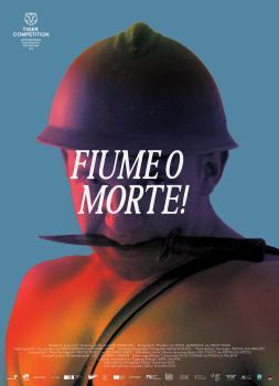 Fiume o morte! (2025)<br><small><i>Fiume o morte!</i></small>