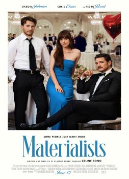 Materialists (2025)<br><small><i>Materialists</i></small>