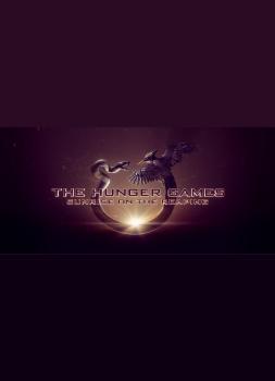 Igre gladi: Svitanje nad žetvom