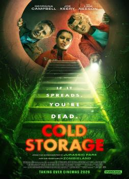Kontaminacija (2026)<br><small><i>Cold Storage</i></small>