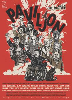 Paviljon