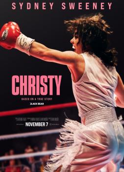 Christy (2025)<br><small><i>Christy</i></small>