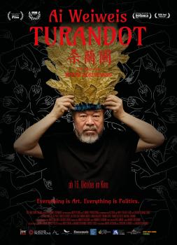 Ai Weiwei's Turandot