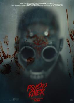 Psycho Killer