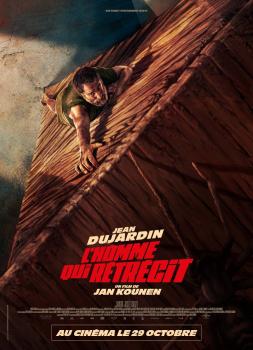 Čovjek koji se smanjuje