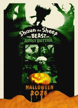Janko Strižić film: Bundevasti kaos (2026)<br><small><i>Shaun the Sheep: The Beast of Mossy Bottom</i></small>