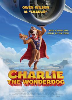 Charlie the Wonderdog