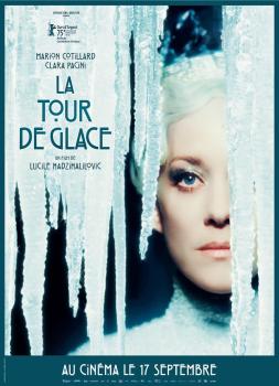 La tour de glace