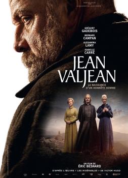 Jean Valjean