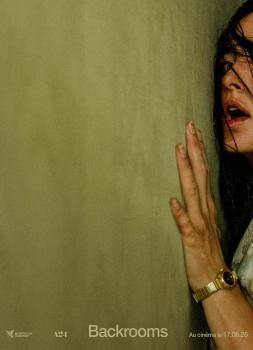 Backrooms. Bez izlaza. (2026)<br><small><i>Backrooms</i></small>
