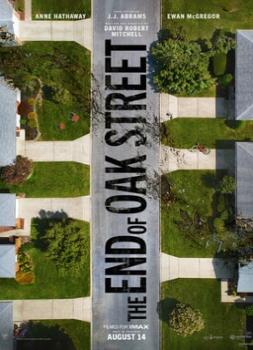 Kraj Hrastove ulice (2026)<br><small><i>The End of Oak Street</i></small>