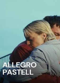 Allegro Pastell