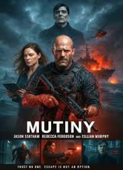 Pobuna (2026)<br><small><i>Mutiny</i></small>