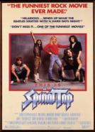 This Is Spinal Tap (1984)<br><small><i>This Is Spinal Tap</i></small>