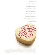 He's Just Not That Into You